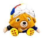 EURO 2024 Classic Reversible Mascot – 35cm